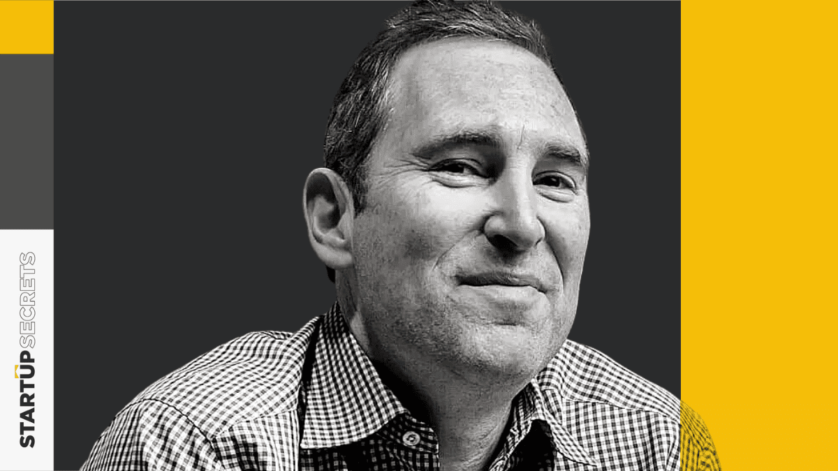 CEO Andy Jassy on making AI chips, Prime Video spend