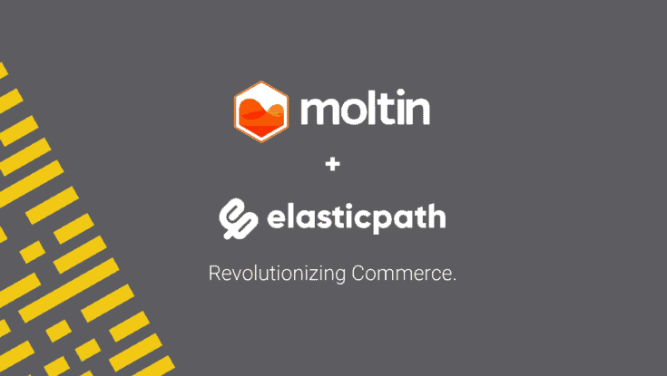 Moltin acquired by ElasticPath