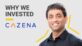 Why Underscore VC Invested: Cazena