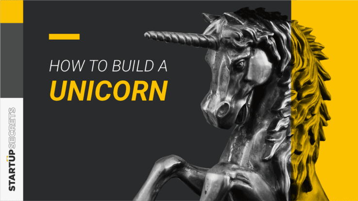How to Build a Unicorn
