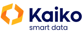 Kaiko Smart Data Logo