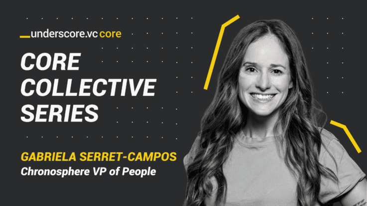 Serret-Campos Core Collective Series