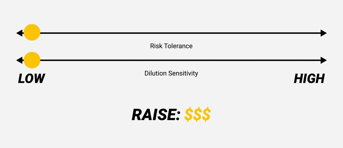 How Much Should You Raise