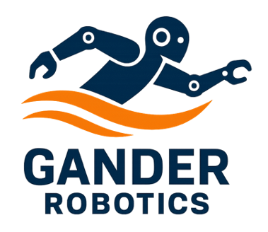 Gander Robotics Logo - Square